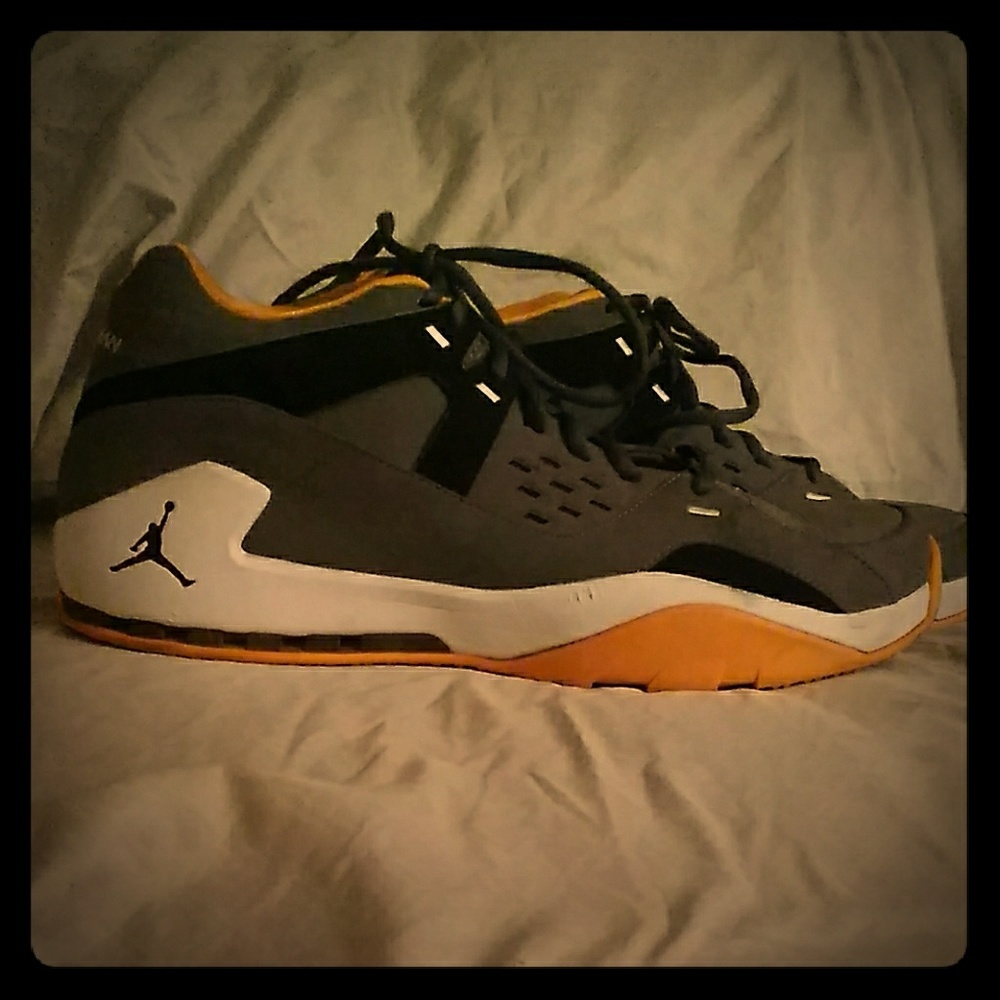 Jordan S.U. Trainers